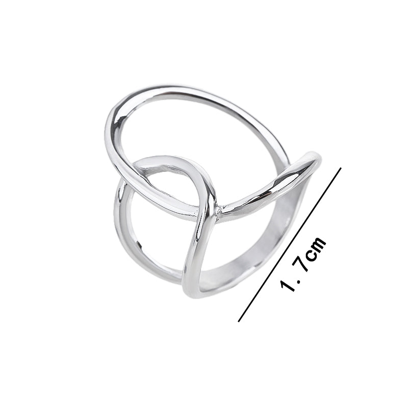 fashion finger ring