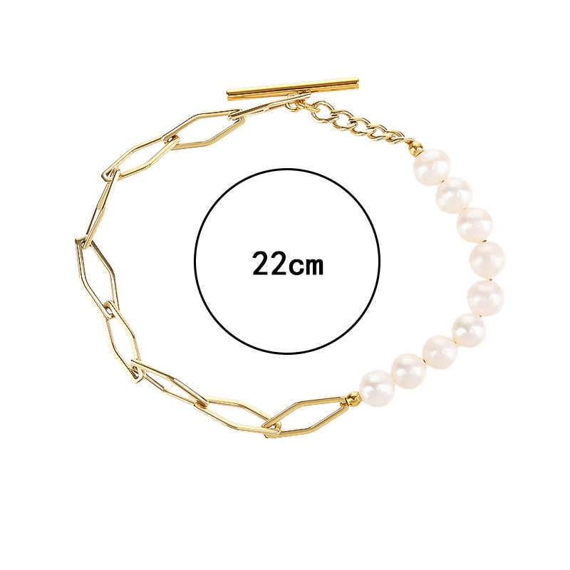 Pearl Bracelet