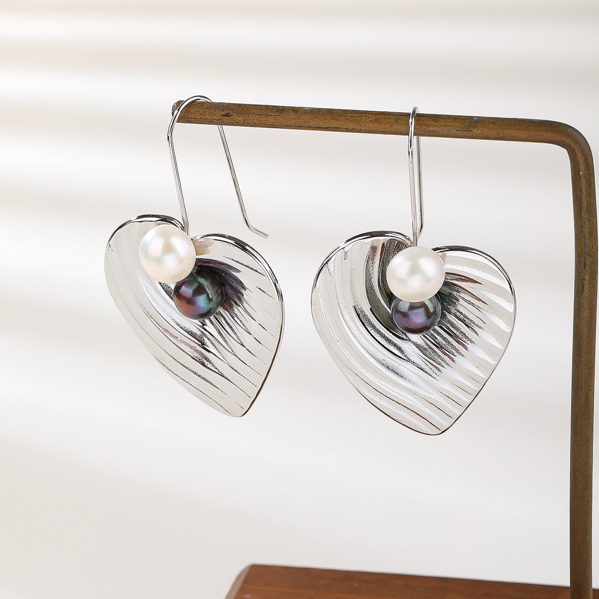 2026 Durable Stainless Steel Jewelry Set Meets daily wearing needs and is suitable for affordable fast-moving consumer channels
