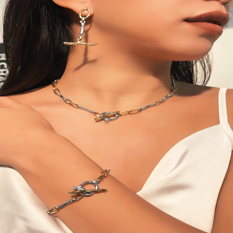 Jewelry Set