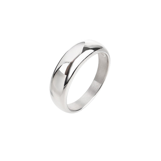 Stainless Steel Finger ring