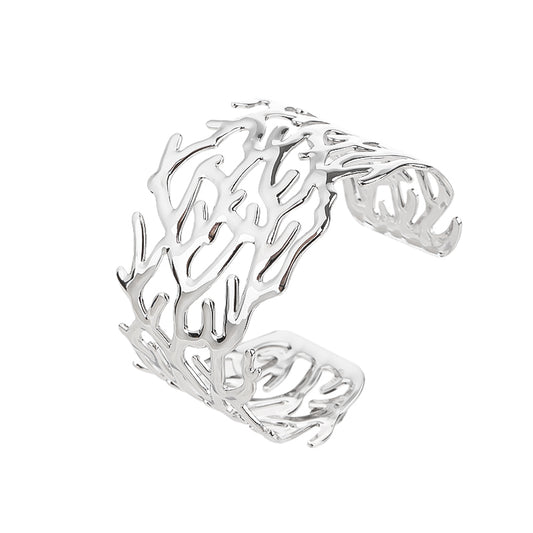 Silver Bangle For Women