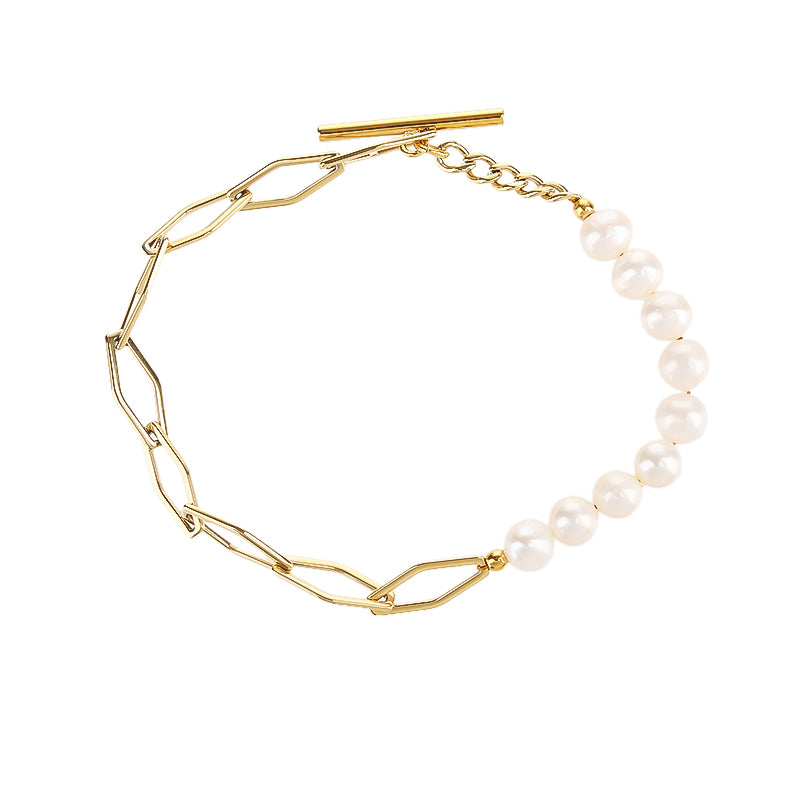 Pearl Bracelet