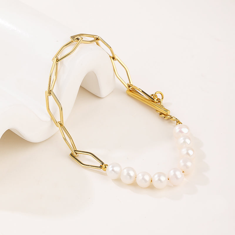 Pearl Bracelet