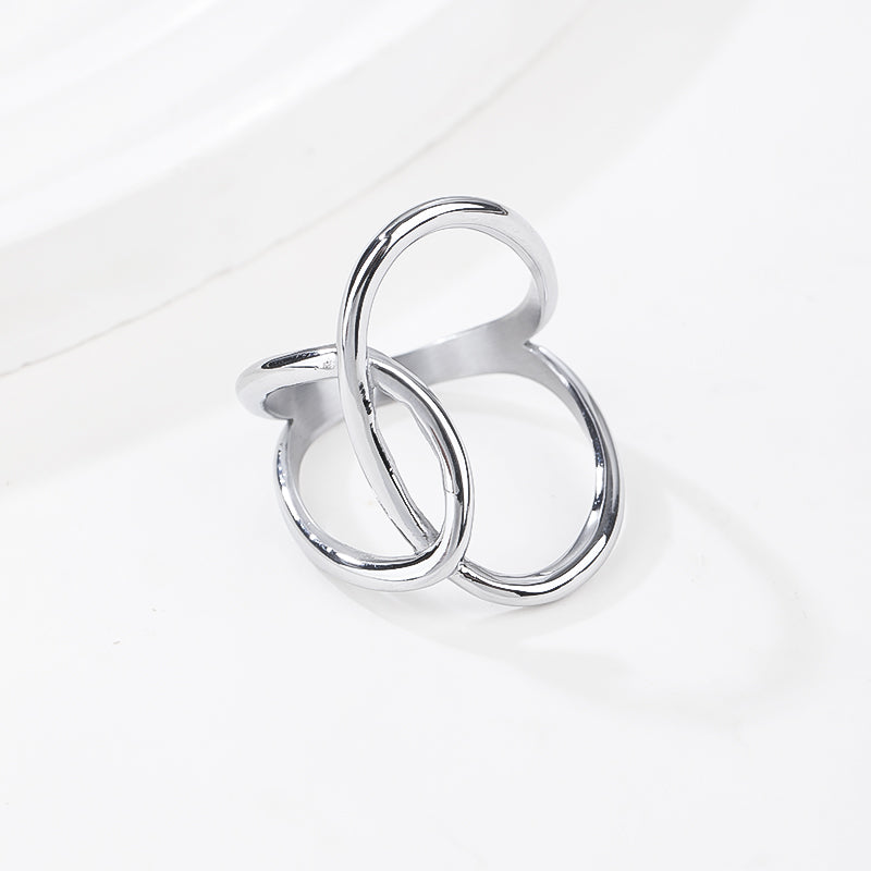 fashion finger ring